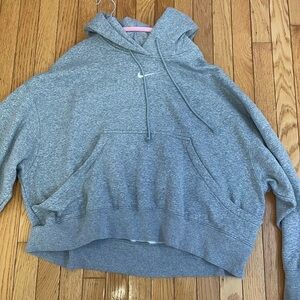 Women’s Nike Hoodie